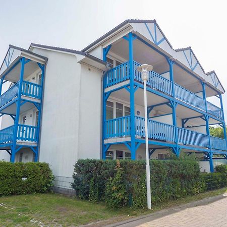 Ferienwohnung Naurulokki Baabe Εξωτερικό φωτογραφία